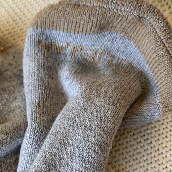 New Wrangler Socks Bundle SZ(8-12) - Picture 2 of 3